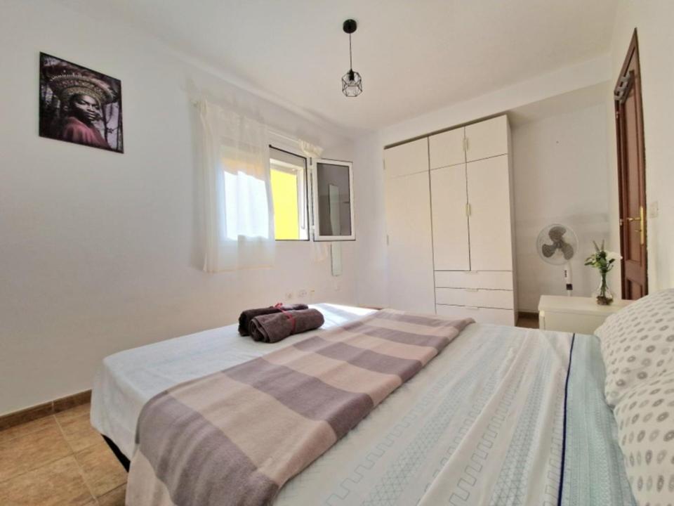 Spacious Independent Chalet Next The Airport - Sea San Isidro  Exterior foto