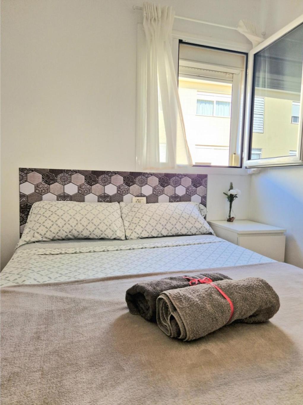 Spacious Independent Chalet Next The Airport - Sea San Isidro  Exterior foto